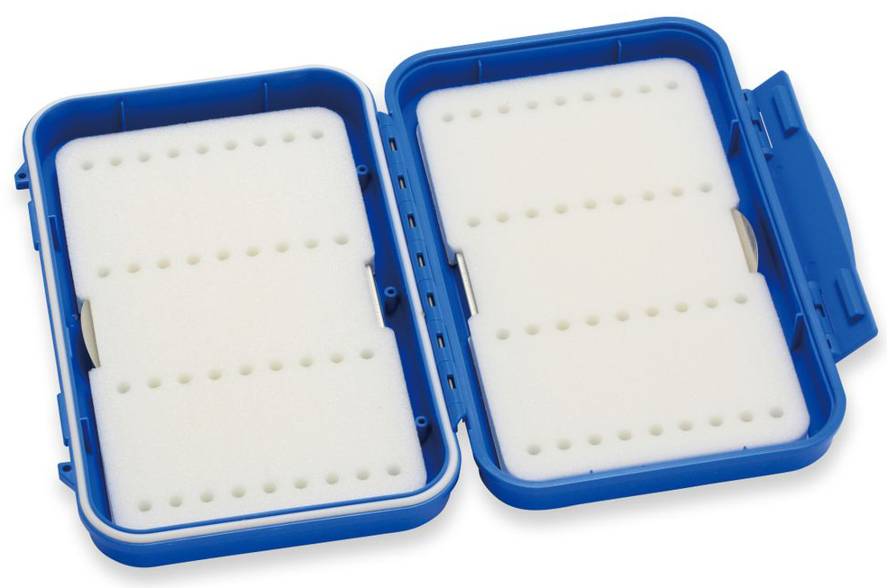 C&F Design CFGS-2500+ Tarpon Fly Case Medium sky blue