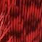 blood red