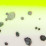 silver fluorescent chartreuse