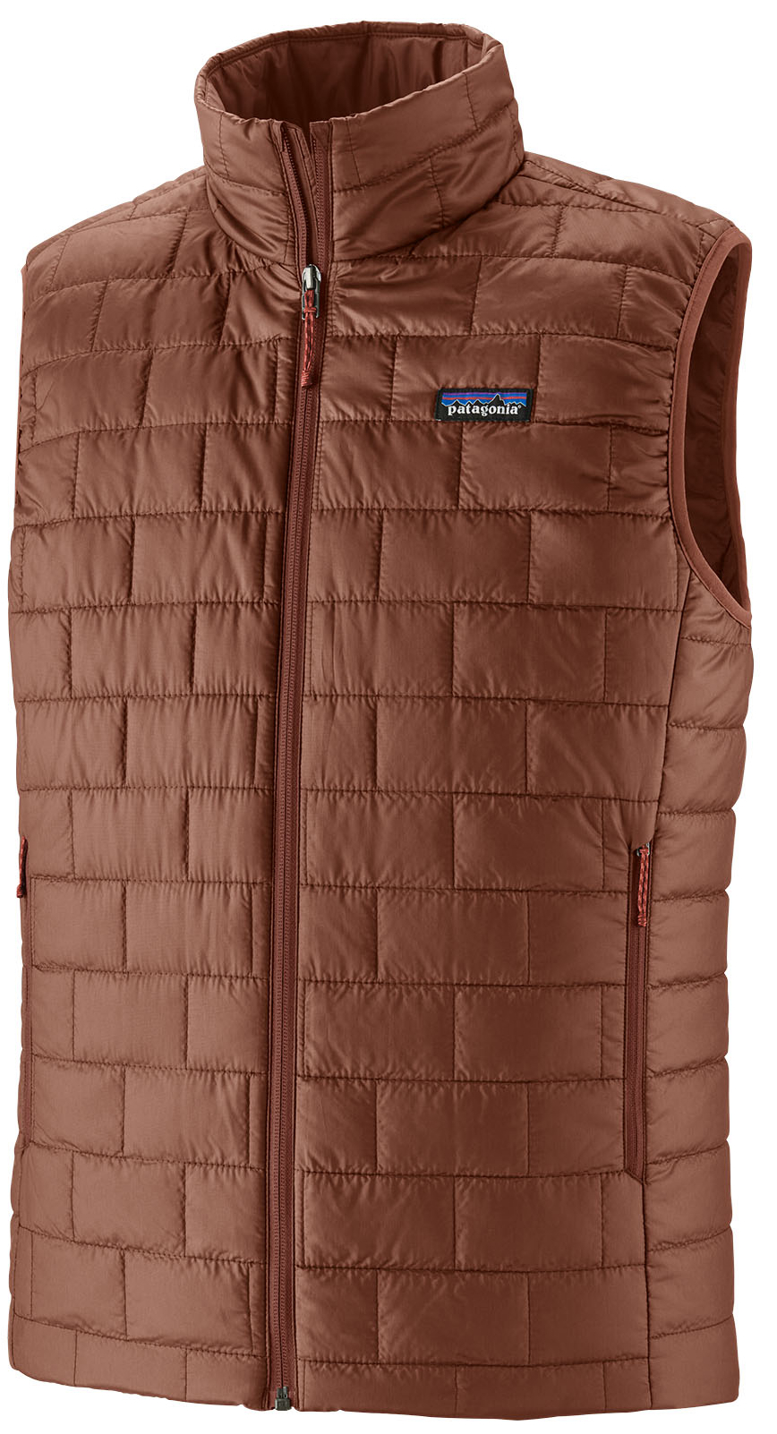 Patagonia Nano Puff Vest DVL - Dried Vanilla