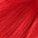 blood red