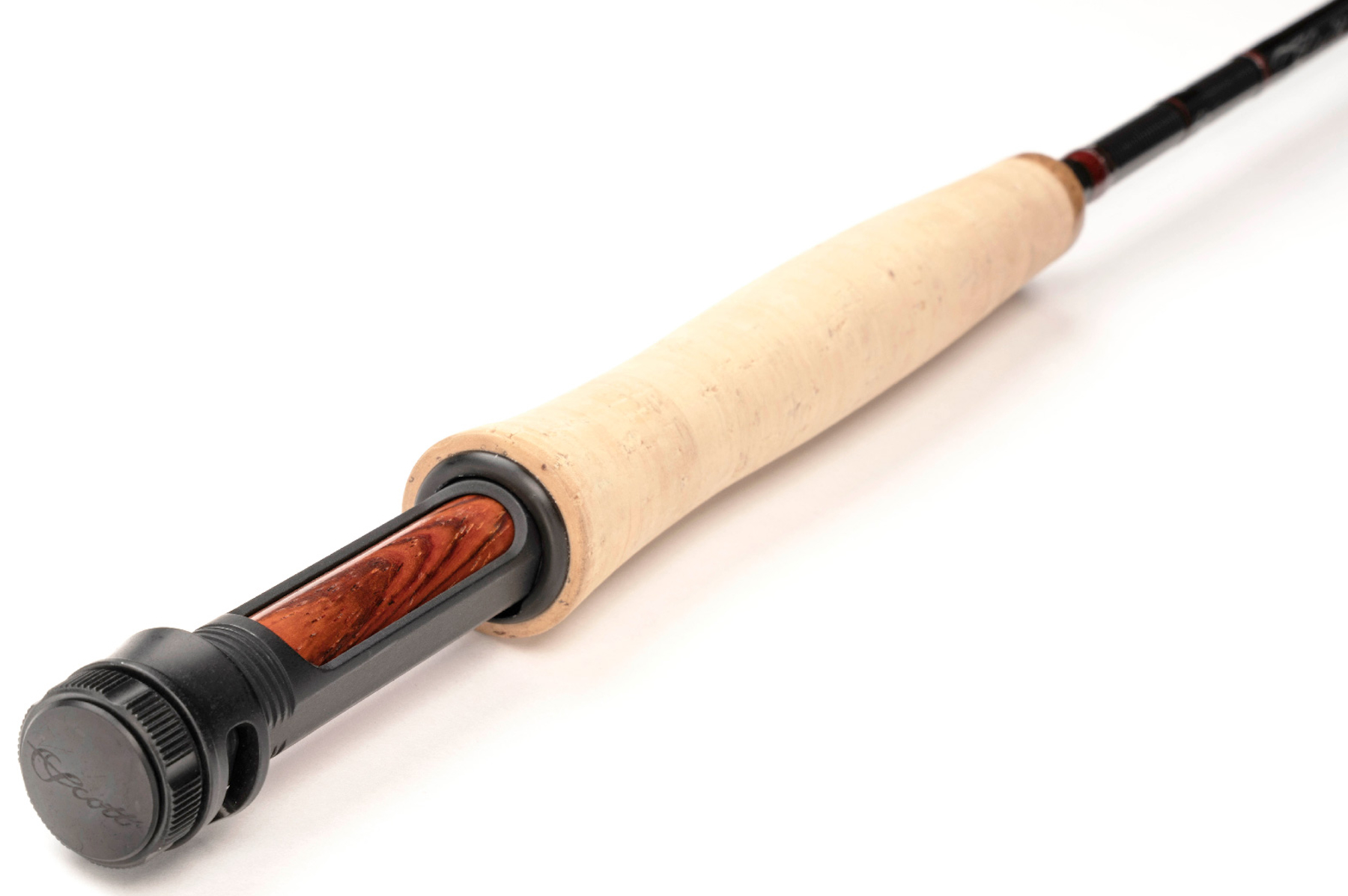 Scott GT-Series 5pc fly rod