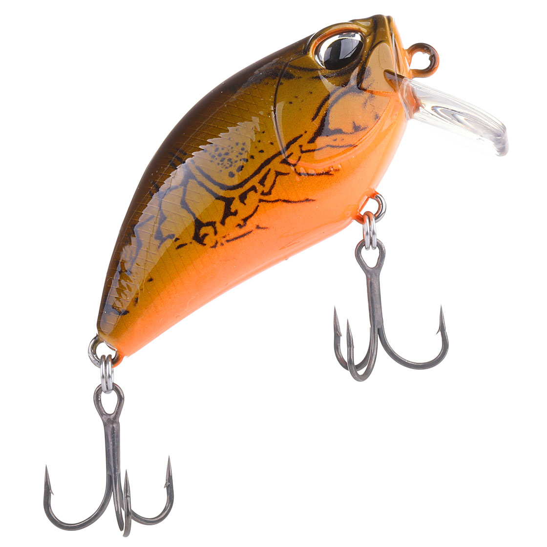 Pumpkin Craw