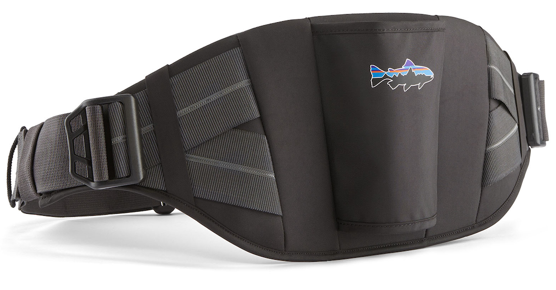 P-29348_Patagonia_Support_Waiding_Belt_BLK_Black_ Patagonia Wading Support Belt BLK