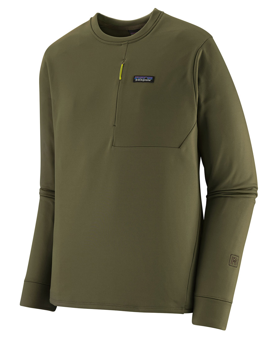 PNGR (Pine Needle Green)