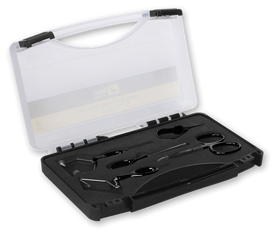 Loon_Core_Fly_Tying_Tool_Kit_Bindewerkzeug_Set_black_2