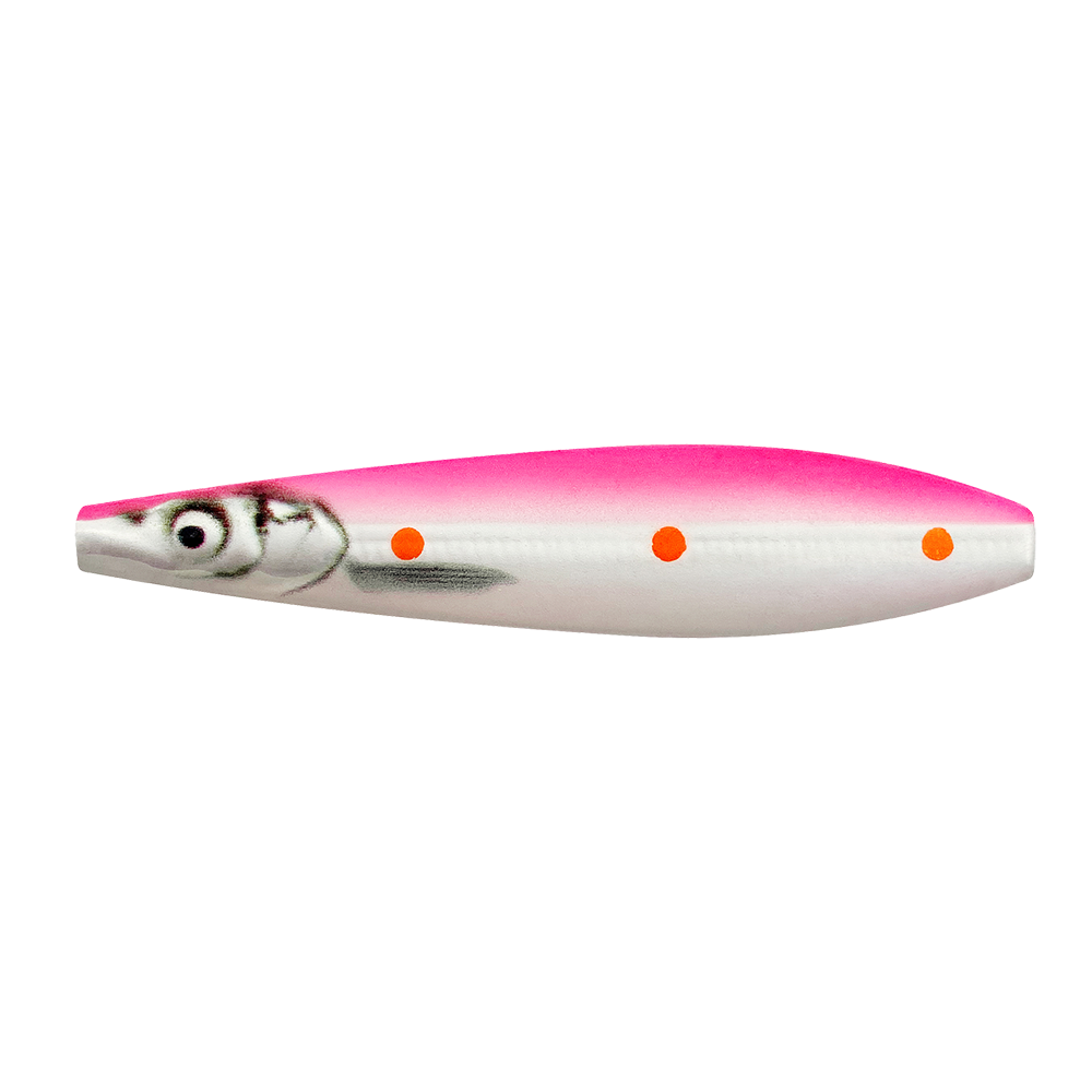 Pink Pearl