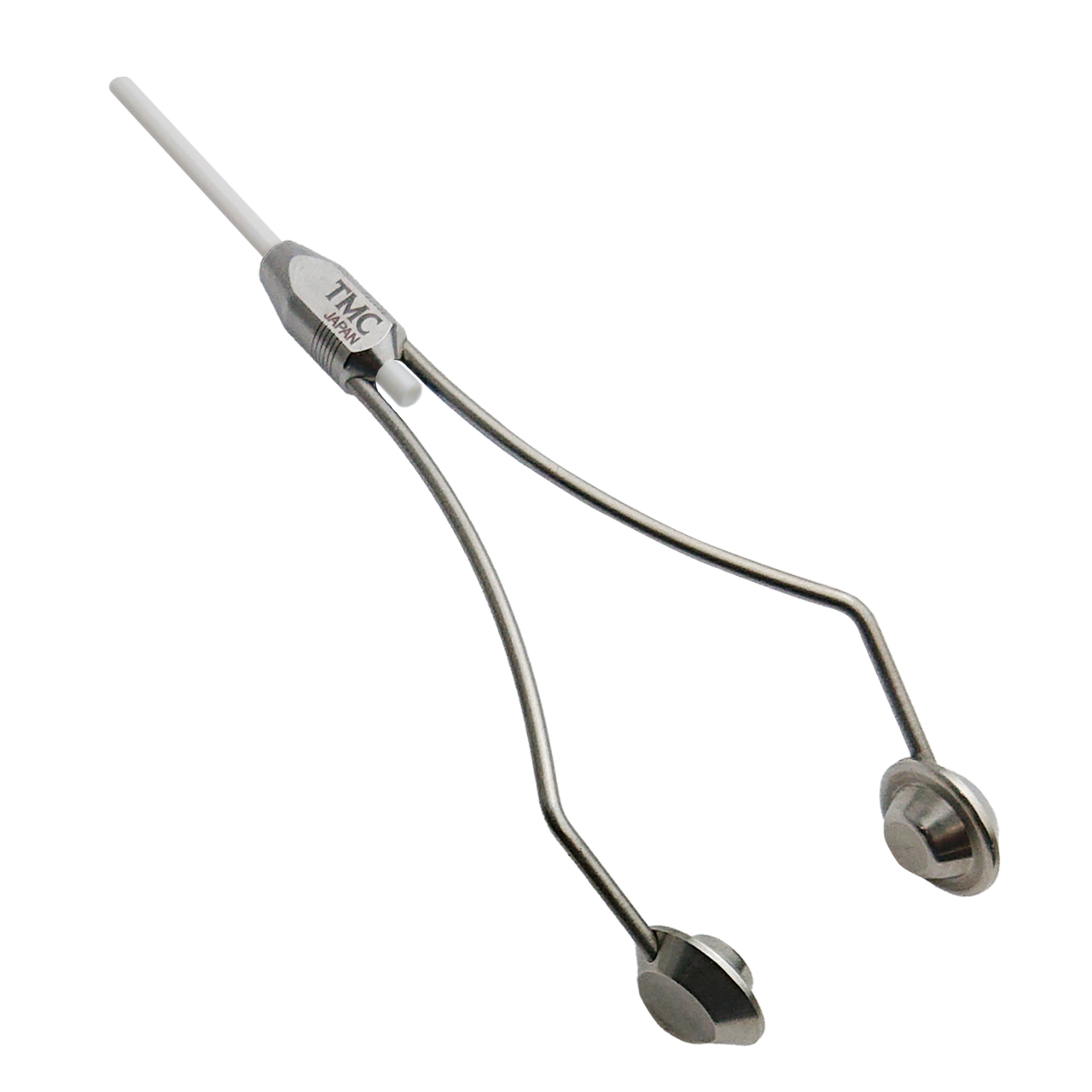 Tiemco TMC Evo Ceramic Bobbin Standard Bent