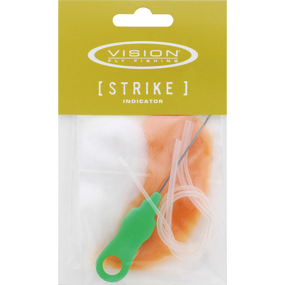 Vision New Zealand Strike Indicator
