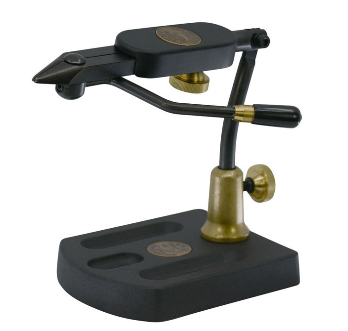 Regal Travel Vise Big Game Jaws / Aluminium Pocket Base