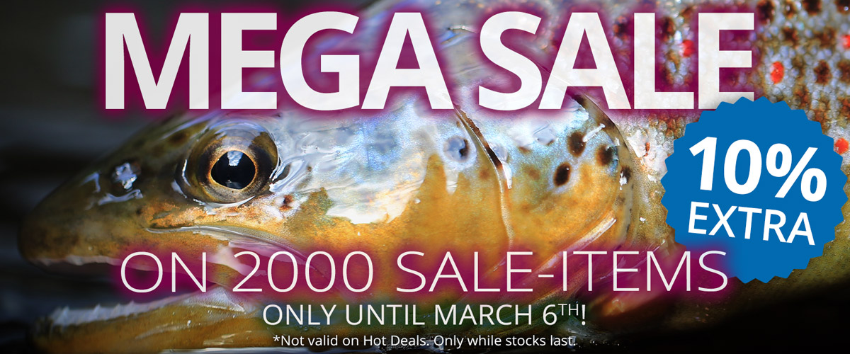 MEGA SALE: 10% Extra off 2000 On-Sale items until 3/6