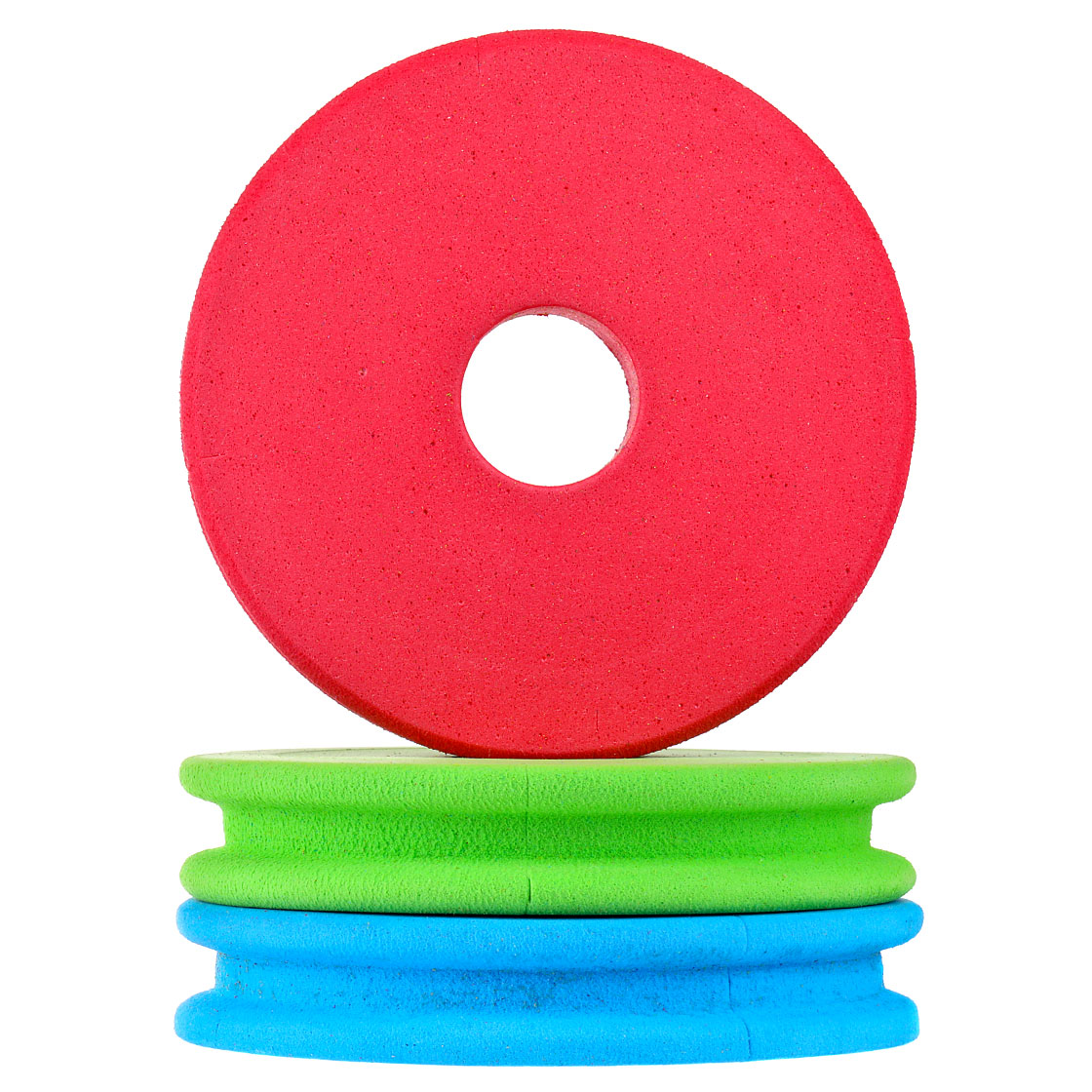 Zen Tenkara Foam Line & Leader Spools 