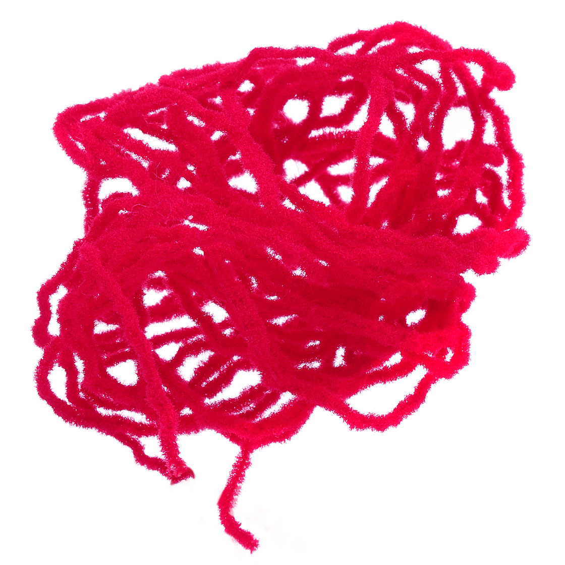 P-20889_fasna_worm_chenille_1-5mm_blood-red blood red