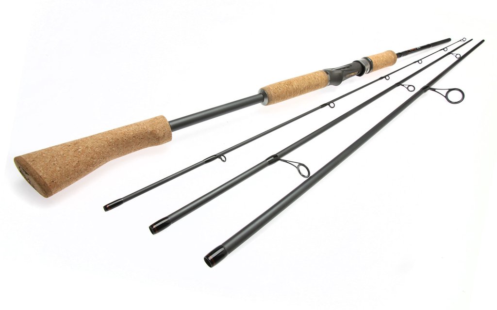 Zpey Zpin Spinning Rod
