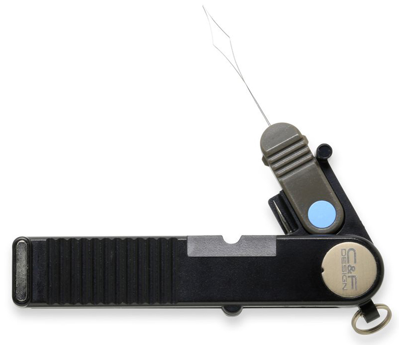 C&F Design CFA-43 Clipper 3-in-1