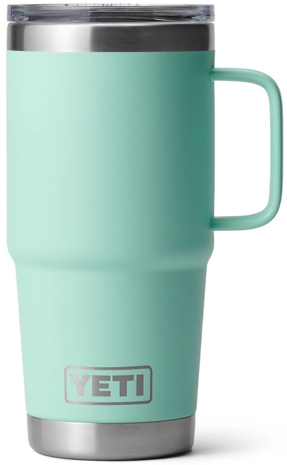 Yeti Rambler 20 oz (592 ml) Travel Mug seafoam Yeti Rambler 20 oz (592 ml) Travel Mug seafoam
