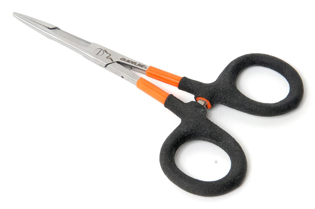 Guideline_trout_forceps Guideline Trout Forceps