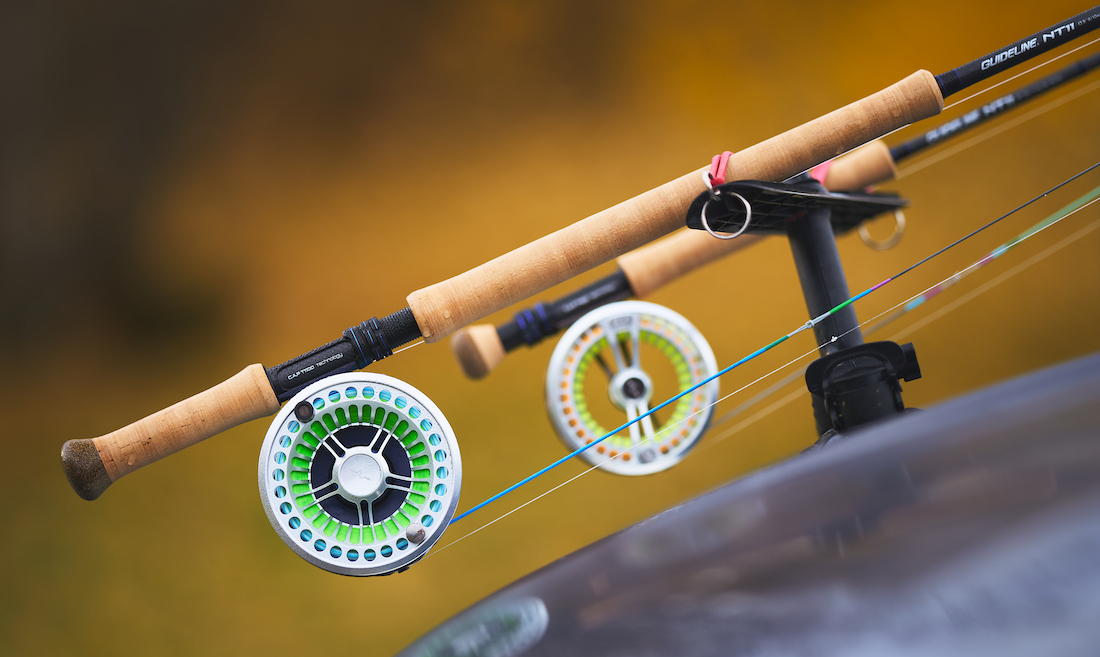 P-23760_Guideline_NT11_Double_Handed_Fliegenrute_