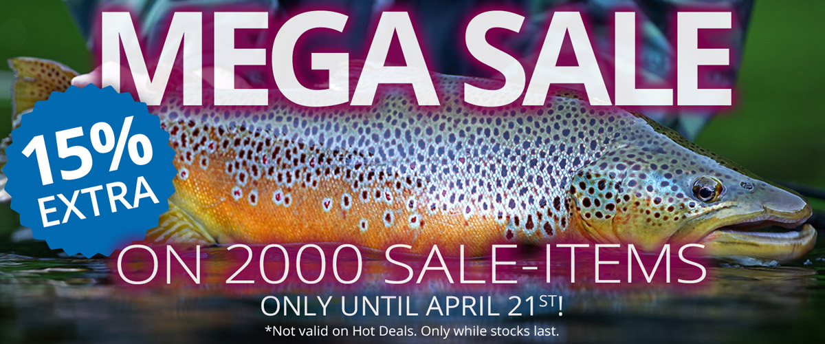 MEGA SALE: 15% Extra off 2000 Sale items until 4/21