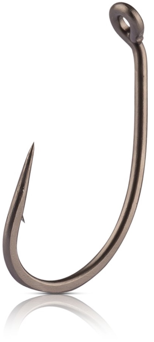 Mustad Heritage CO68 Egg/Caddis Hook