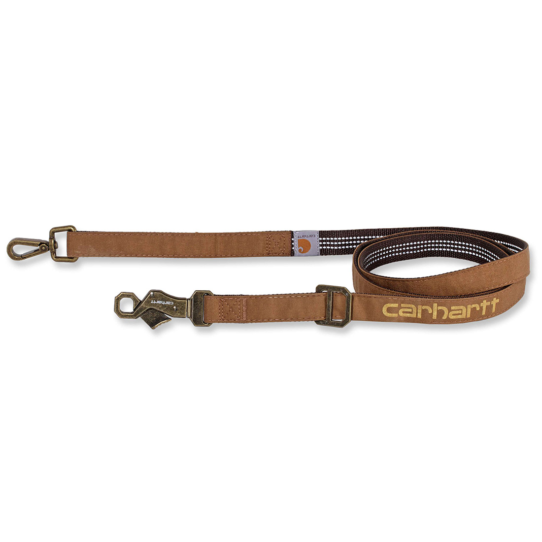 Carhartt_Nylon_Journeyman_Dog_Leash_Hundeleine_1