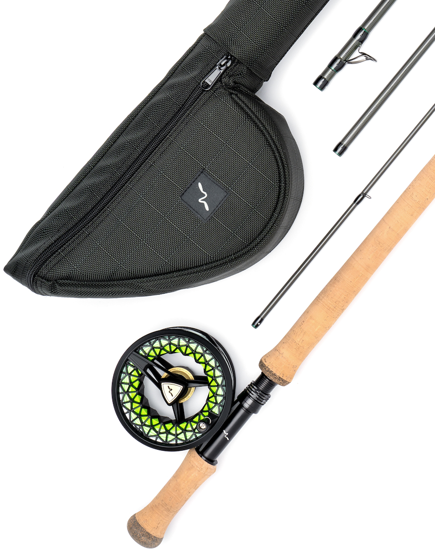 P-27841_Guideline_Embrace_Switch_Kit_Fliegenruten_Set_2 Guideline Embrace Flyfishing Kit Switch #7/8 - 11 ft fly rod set