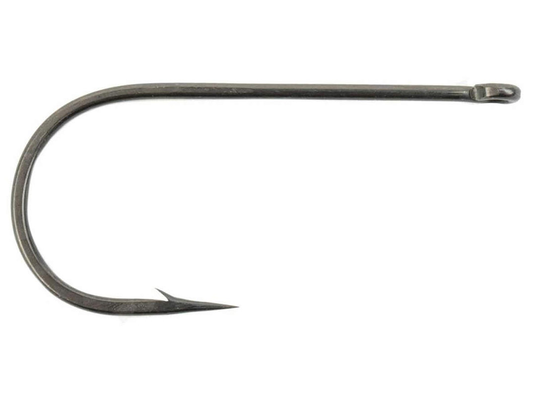 Hanak_Pike_Maxx_H999_1 Hanak H 999 Barbed Pike Maxx Hook