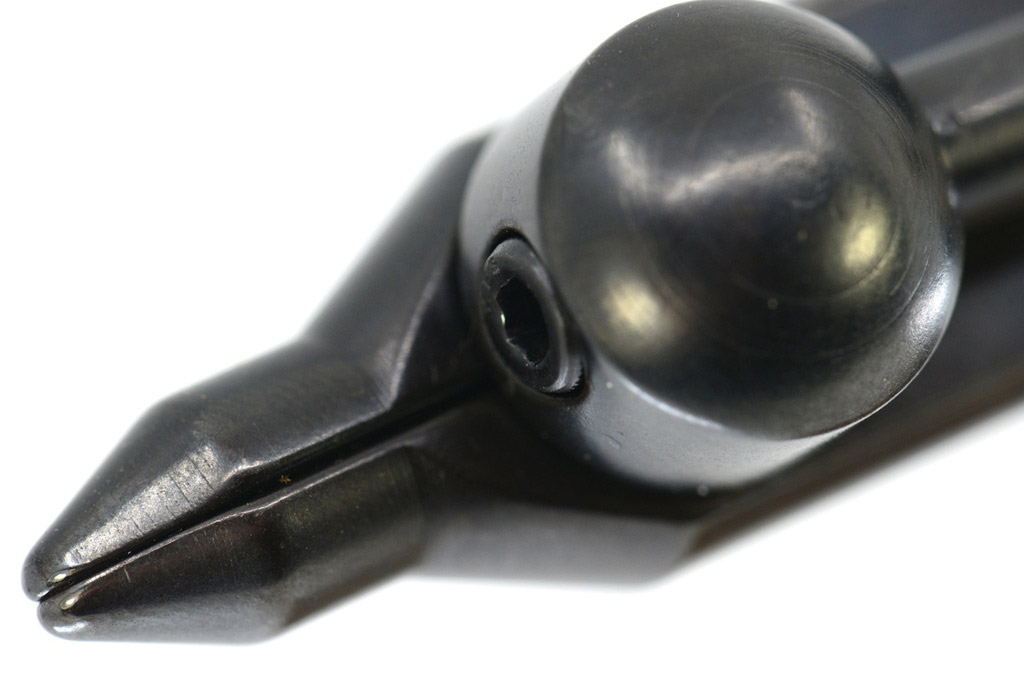 Regal_Medallion_Series_Vise_Midge_Jaws_Bronze_Traditional_Base_2