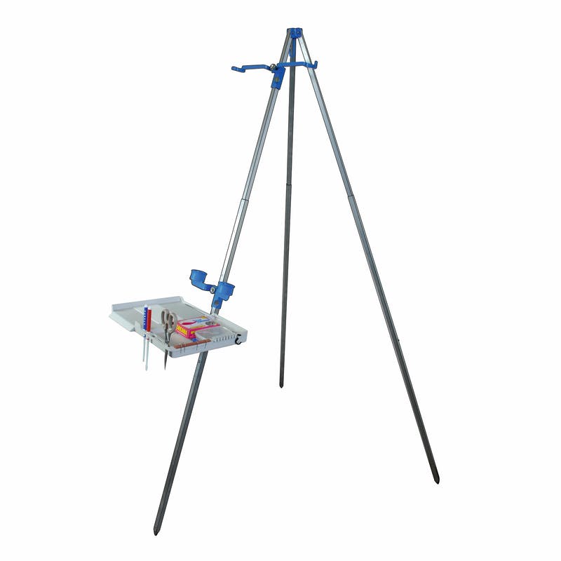Stonfo 568 - Ablagetisch für die Reeling - Bait Tray Jolly