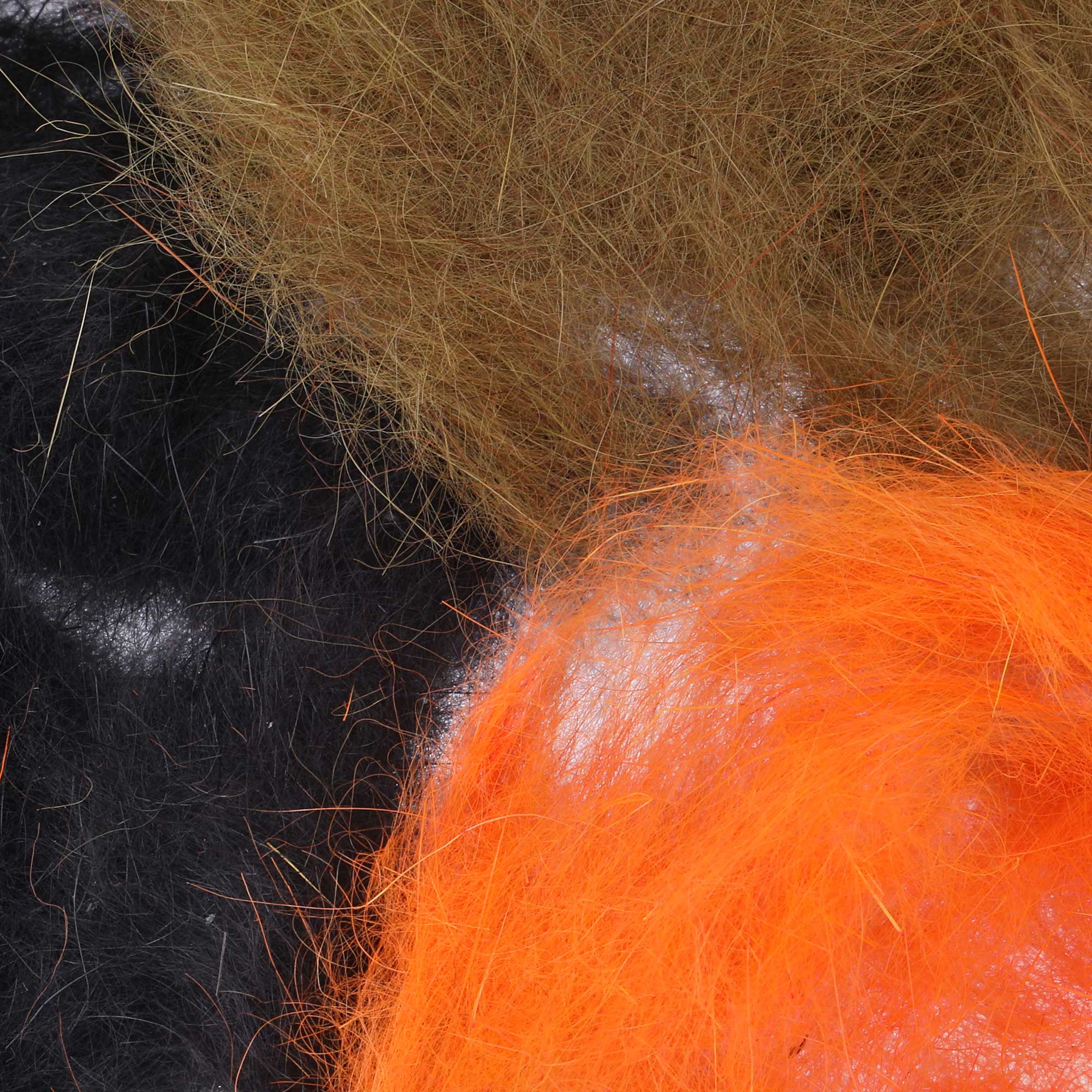 Soldarini Czech Nymph Dubbing Natural Rabbit Fur