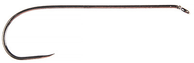 Ahrex FW539 Mayfly Barbless Dry Fly Hook