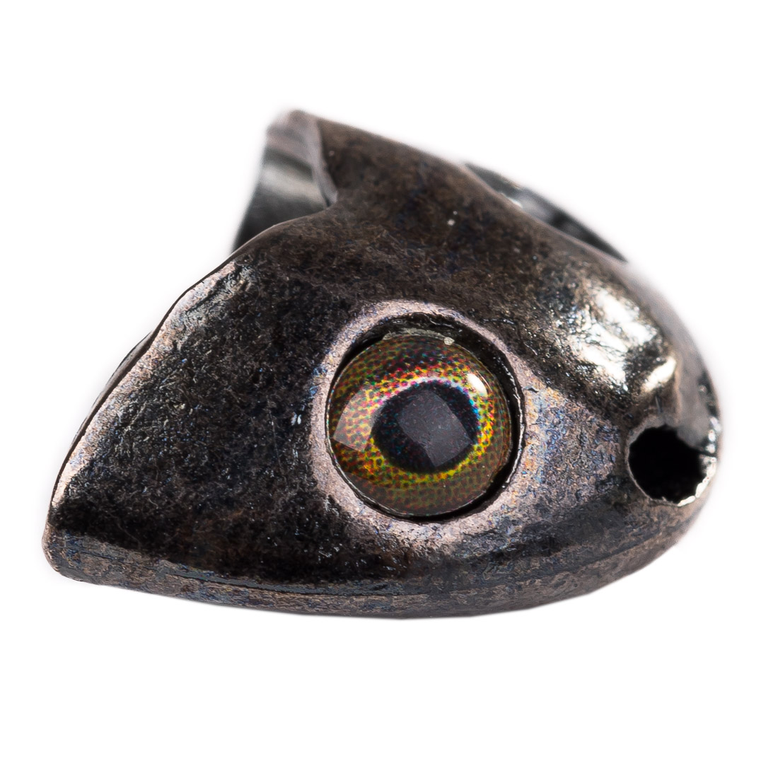 fish_scull_sculpin_helmet_black-2-of-2 schwarz