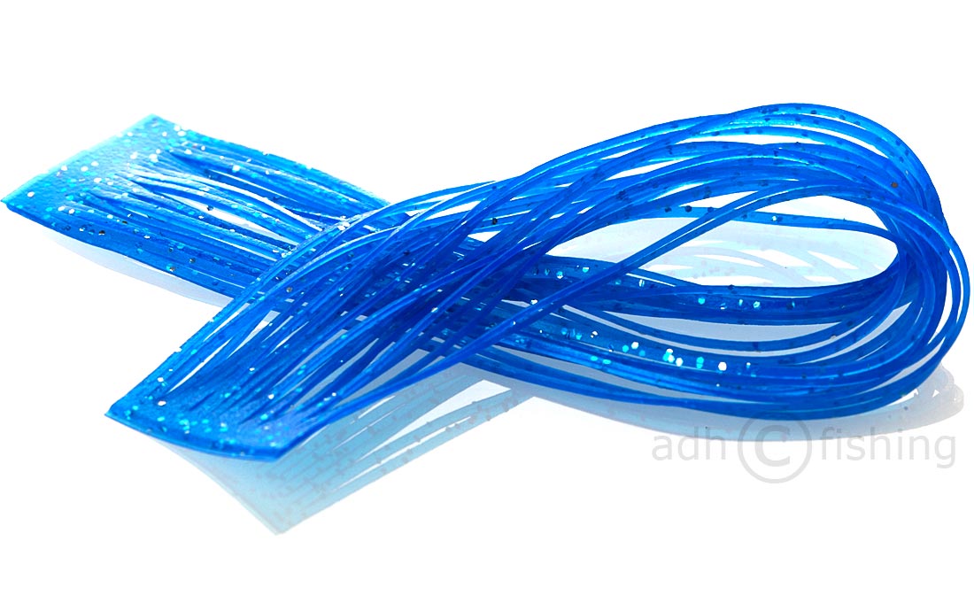 CL 23 blue silver