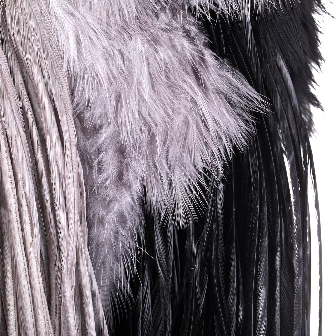 P-24445_whiting_rooster_silver_saddle_detail