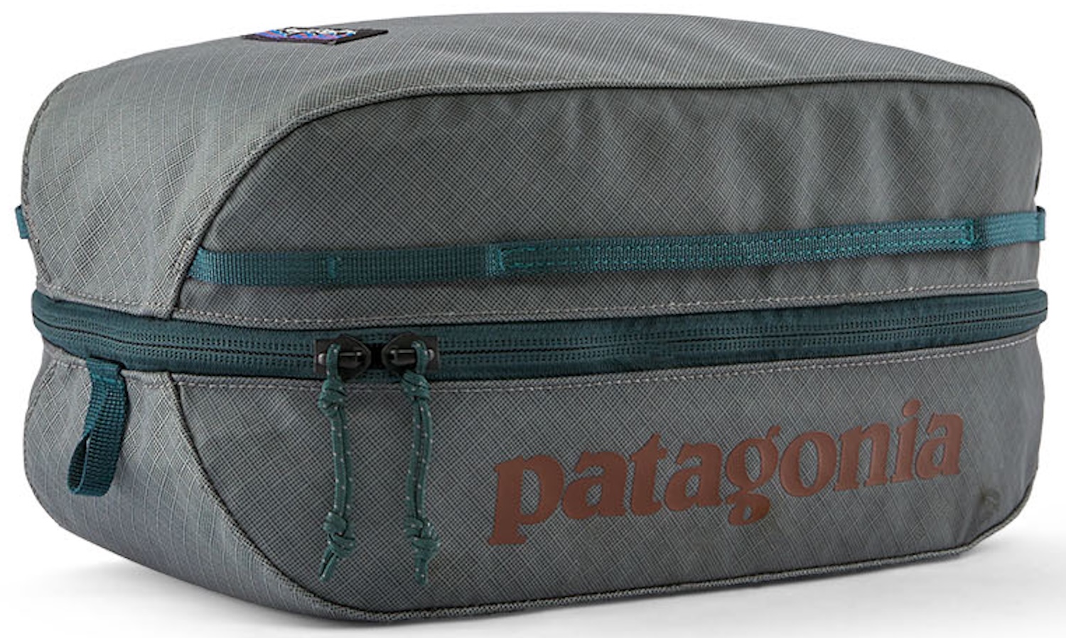 Patagonia Black Hole Cube 6L Tasche NGRY