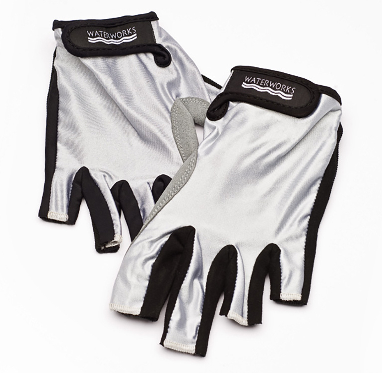 Lamson Stripper Glove