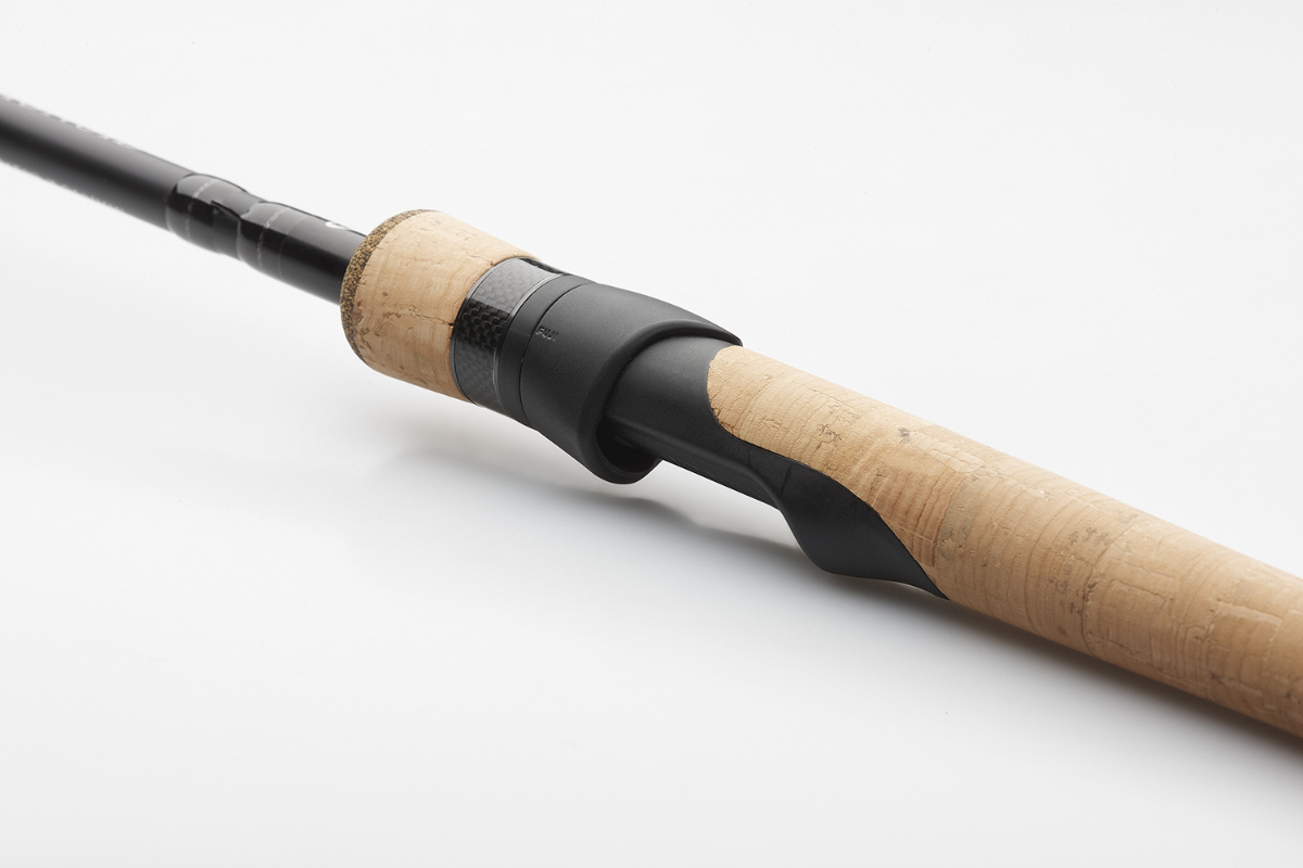 Savage-Gear-Salmonoid-SG6-Seatrout-Spinnrute-Griff
