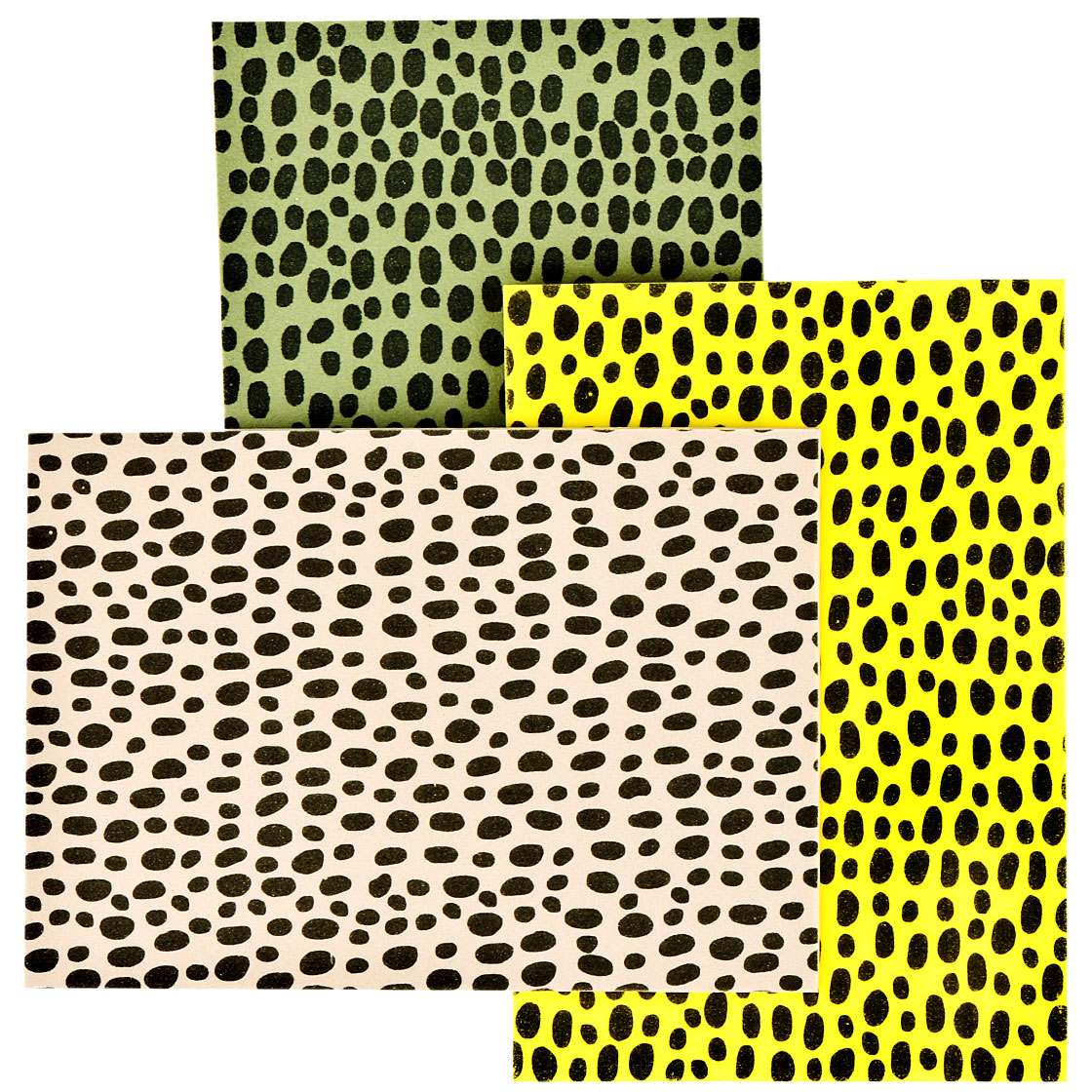 River Road Creations Frog Foam