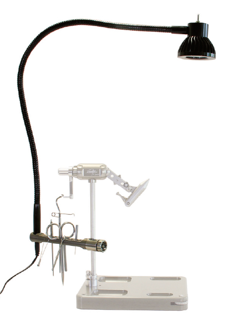 Marc Petitjean Tool Rack Daylight Lamp