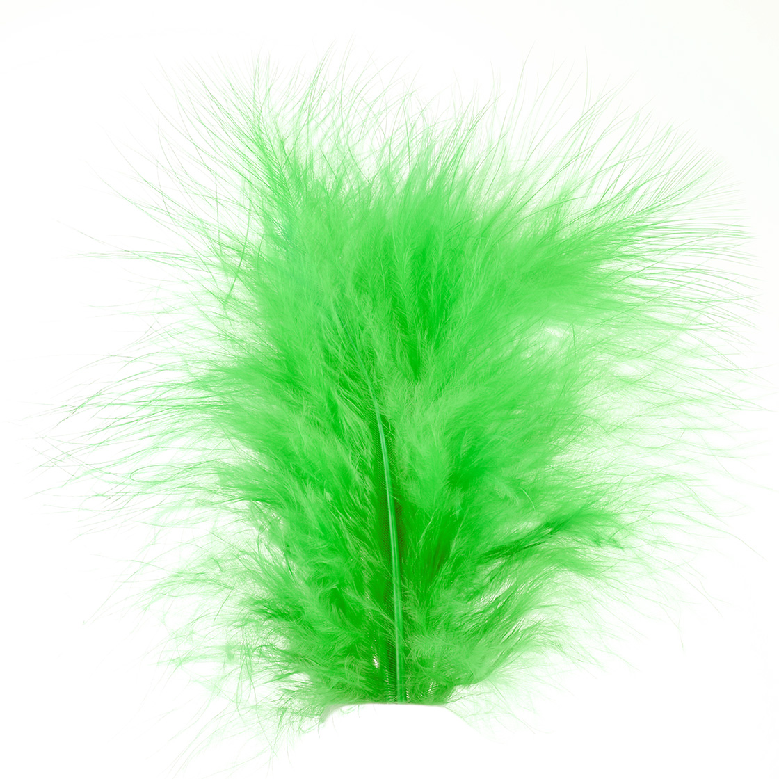 fluo chartreuse