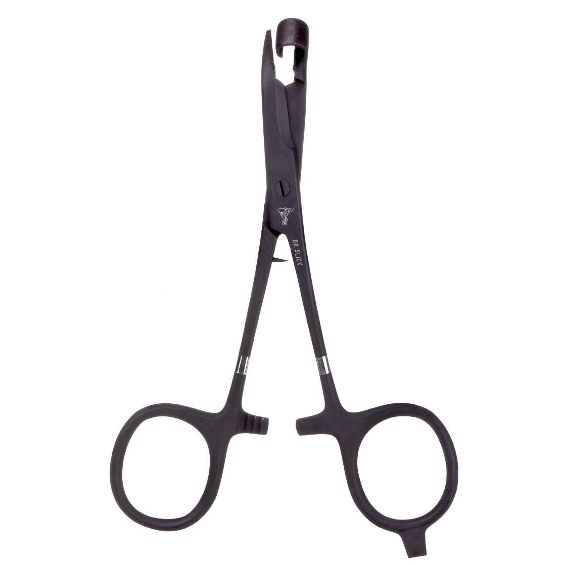 Dr. Slick SlickRelease Scissor Clamp black