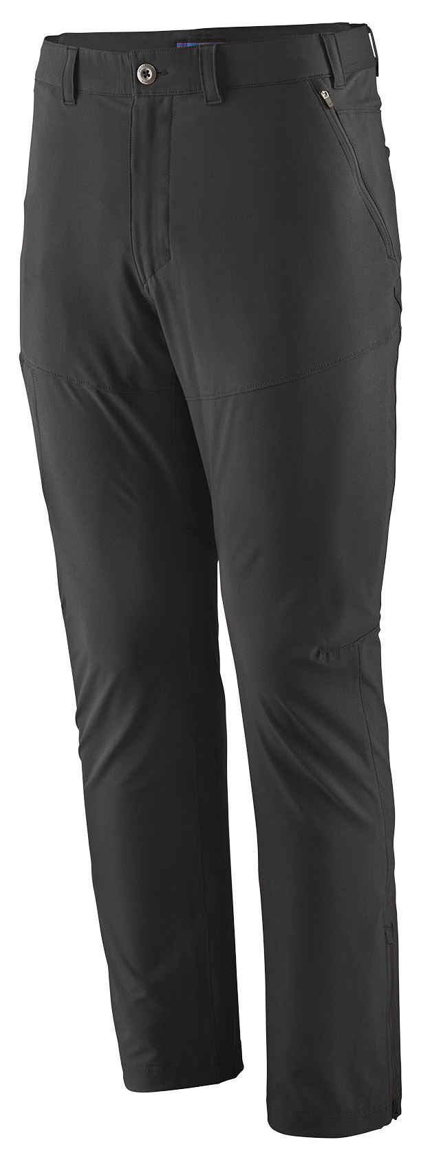 Patagonia Terravia Trail Pants Outdoor Pants BLK