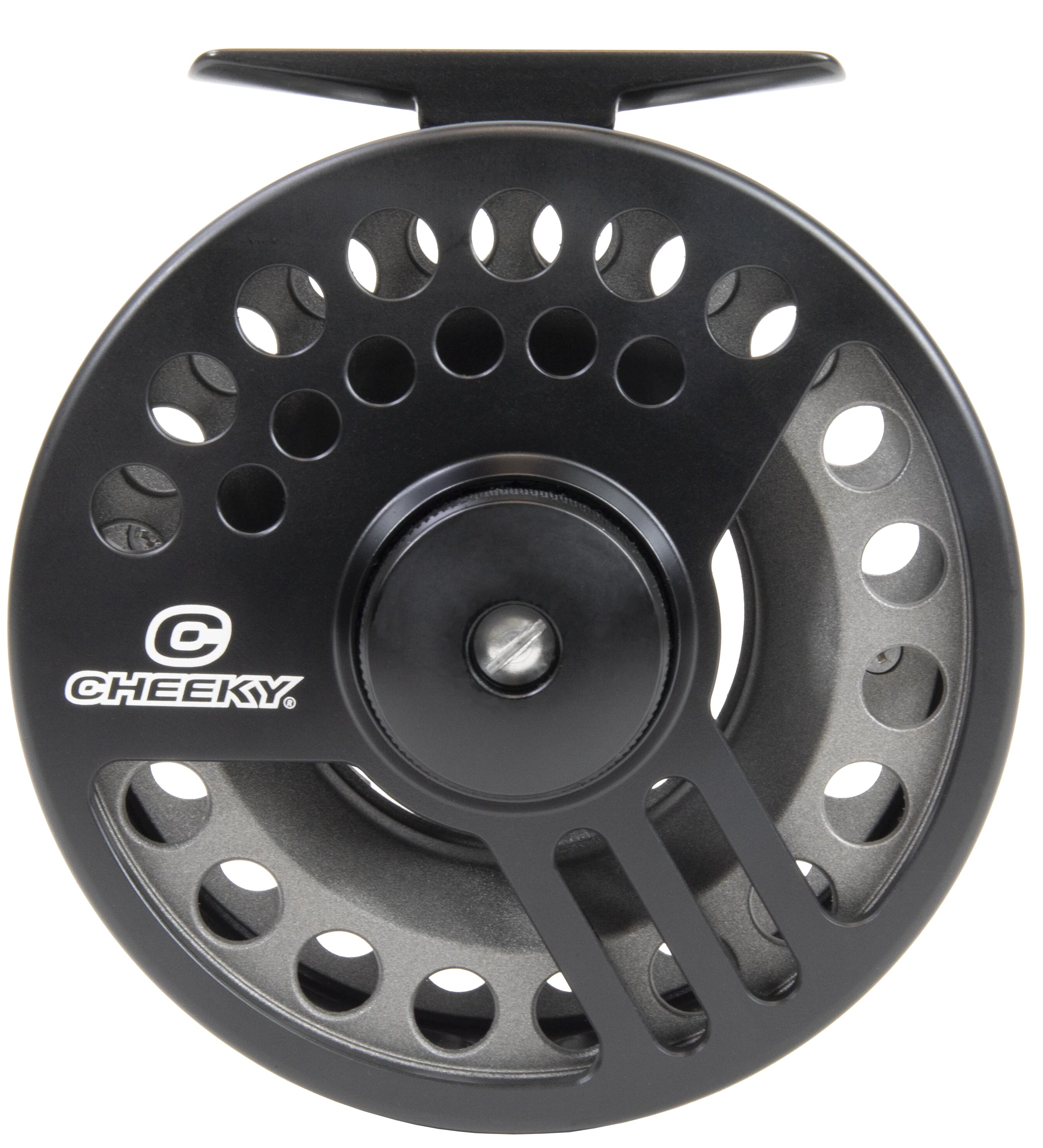 Cheeky Sighter 375 Fly Reel