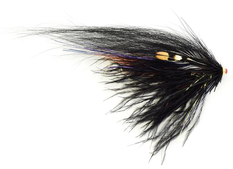 Frödin Flies Tube Fly Classic Series -  Barrett Bimbo