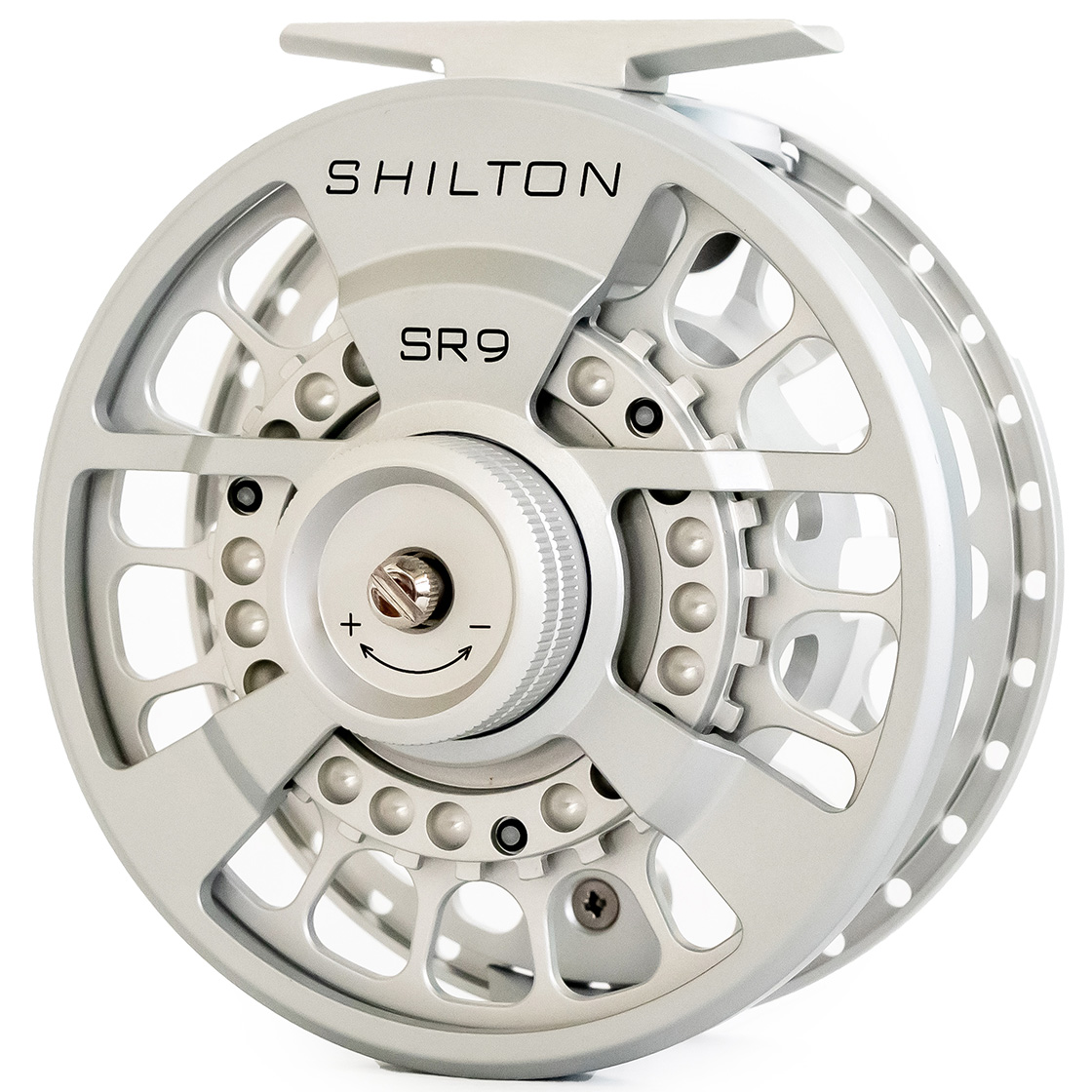 P-24043_Shilton_SR_Series_Fliegenrolle_titanium_SR9_3 Shilton SR9 titanium