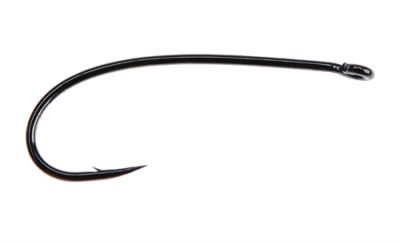 Ahrex FW530 Sedge Dry Hook