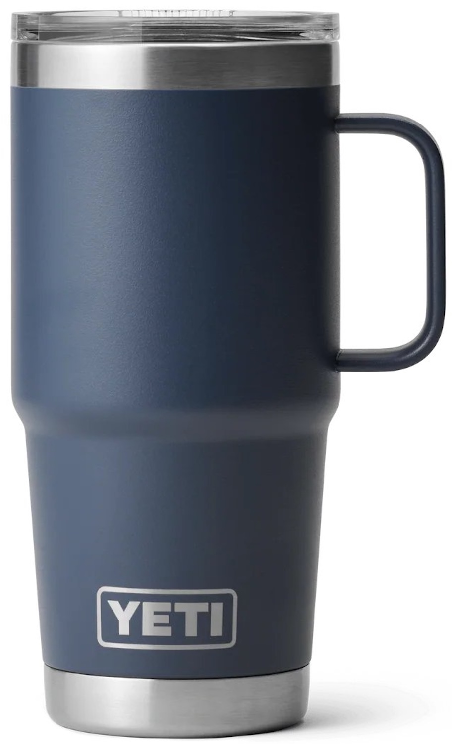 Yeti Rambler 20 oz (592 ml) Travel Mug navy Yeti Rambler 20 oz (592 ml) Travel Mug navy