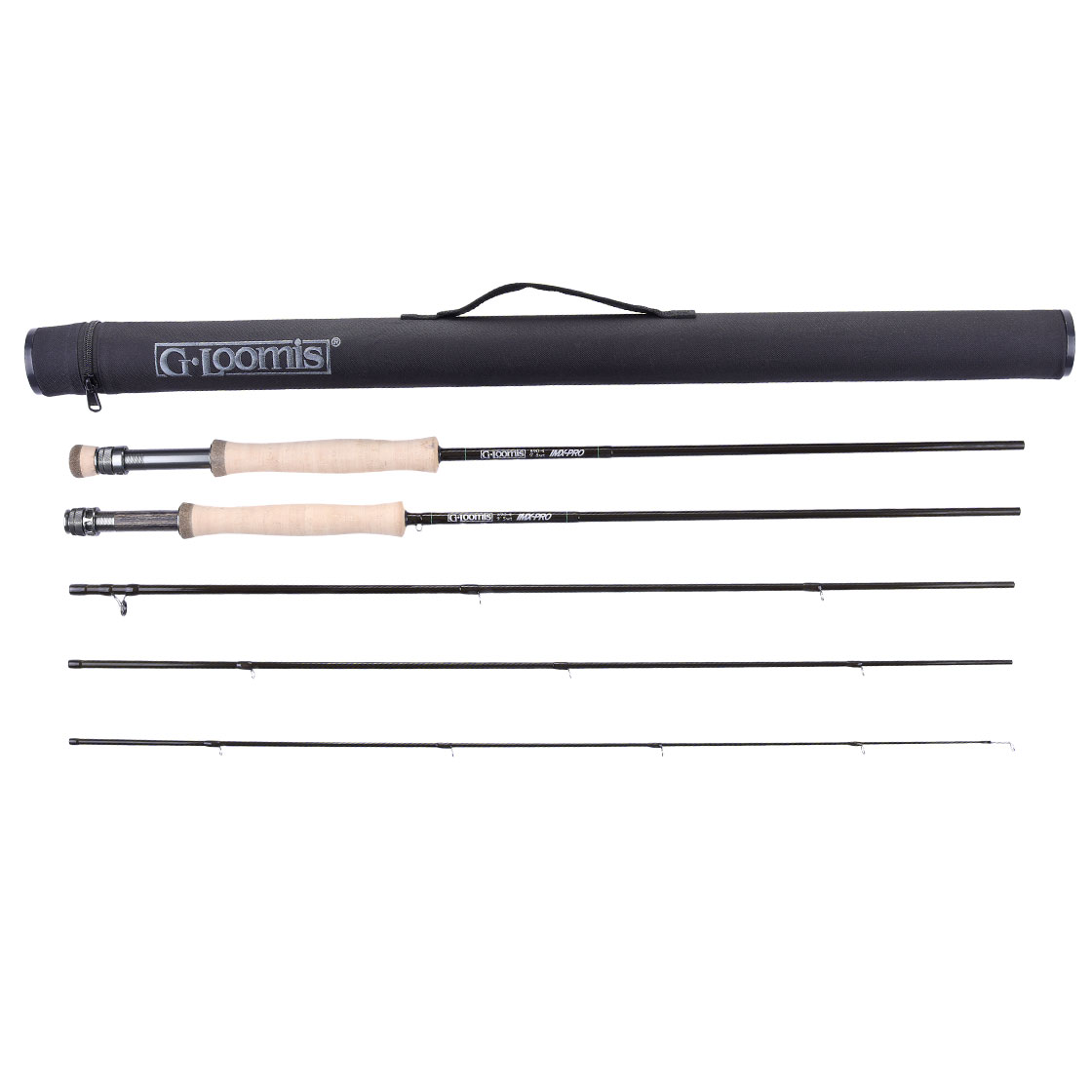 P-16498_G-Loomis-IMX-Pro-Einhand-Fliegenrute G.Loomis IMX-Pro Single Handed Fly Rod