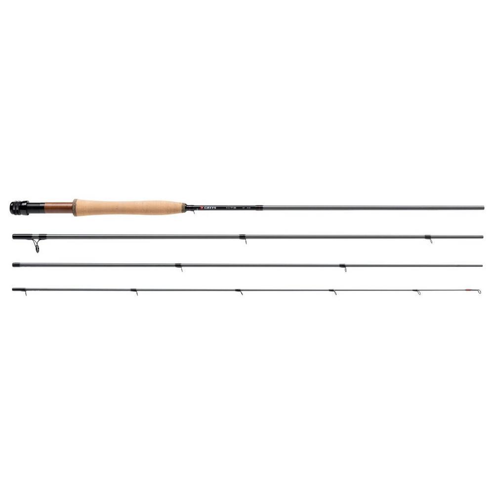 P-23409_Greys_Kite_Einhand_Fliegenrute_RHW_3 Greys Kite Single Handed Fly Rod