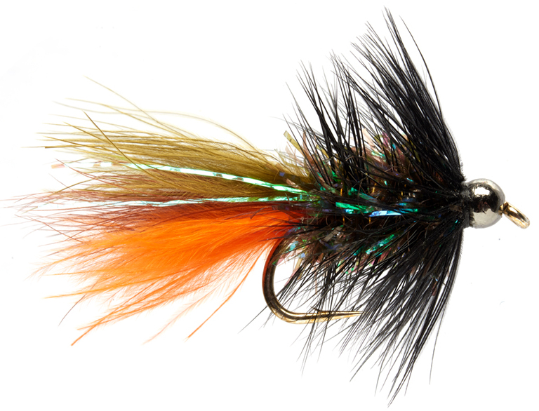 Fulling_Mill_Shimmer_Bugger_Thin_Mint Tying Example